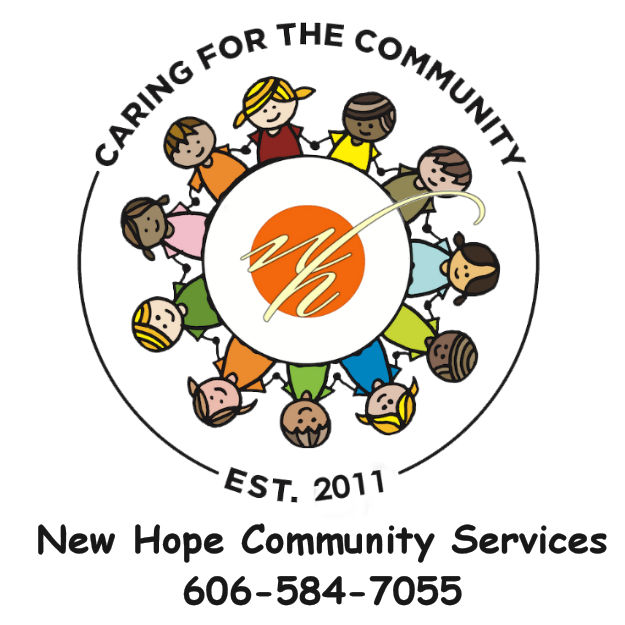 NHCS Caring for Community 2020 NHCS Caring for Community 2020