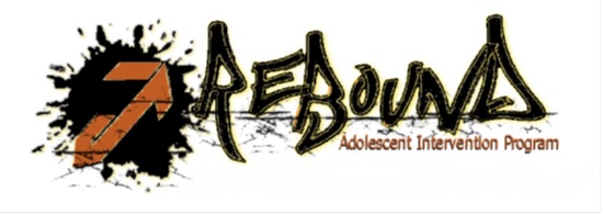 Rebound Logo Rebound Logo
